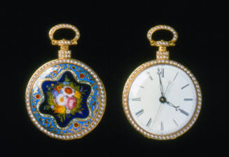 Pair of Watches