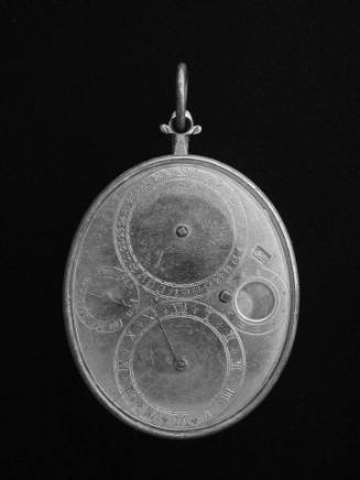 Astronomical Watch