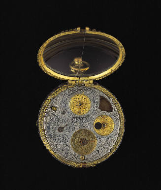 Astronomical Watch