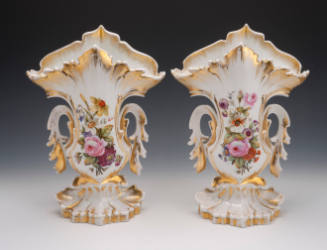 Vases (Set of Two)