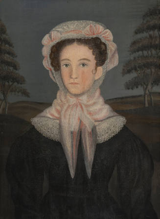 Portrait of a Lady