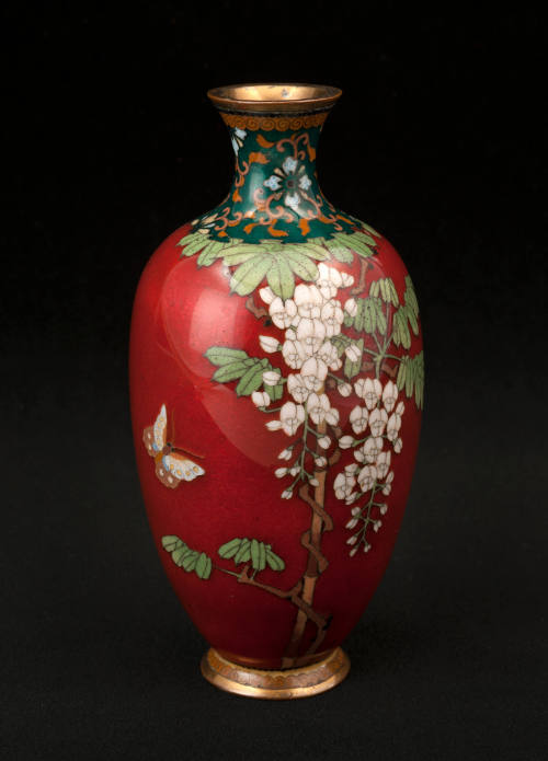 Vase