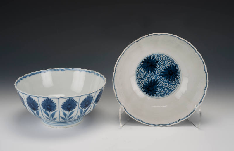 Bowls (Set of Two)