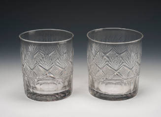 Tumblers (Set of Two)