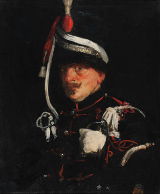 Dutch Soldier