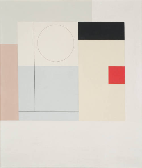 Ben Nicholson