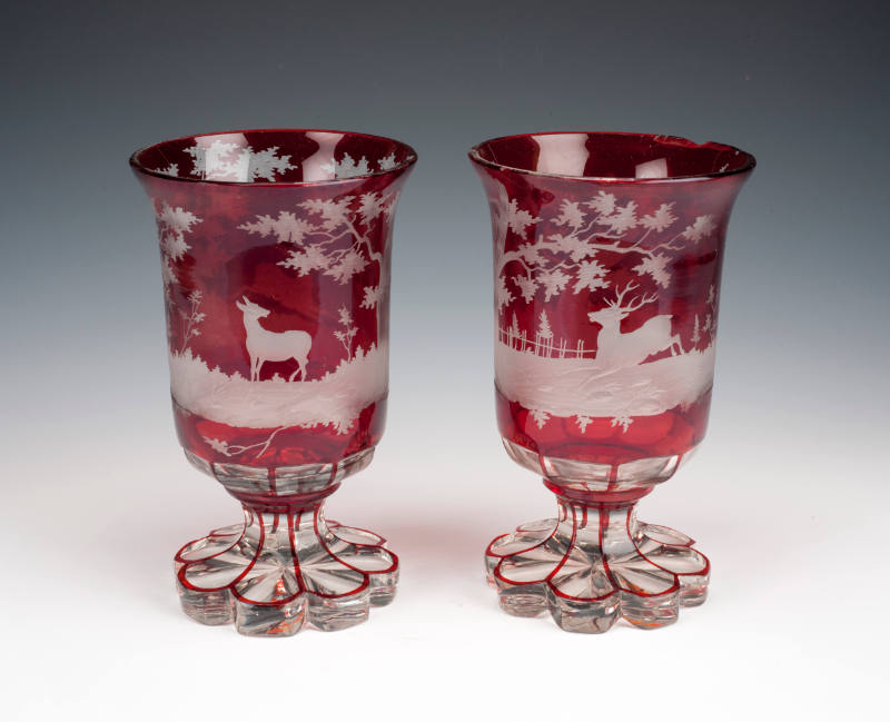 Goblets (Set of Two)