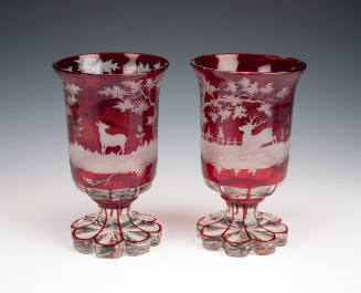 Goblets (Set of Two)