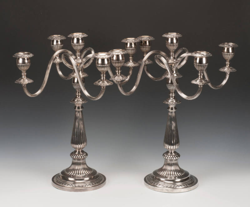 Candelabra