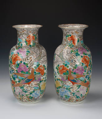 Vases (Set of Two)