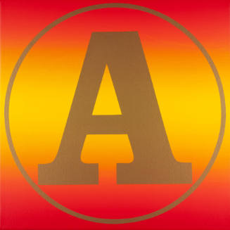 Robert Indiana