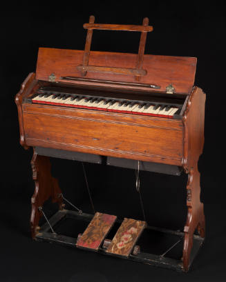 Reed Organ