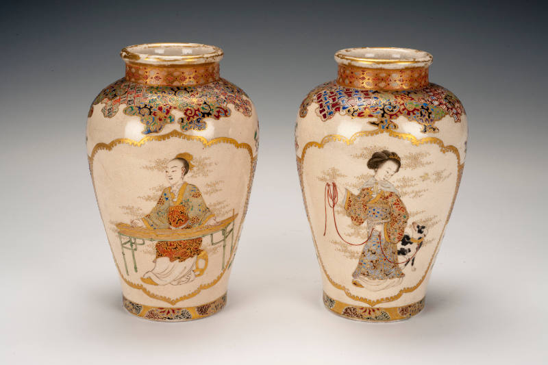 Vases (Set of Two)