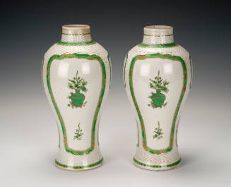 Vases (Set of Two)