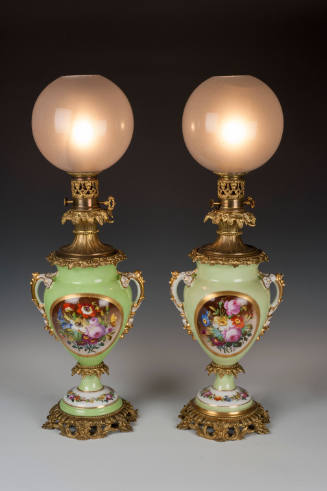 Lamps (Set of Two)
