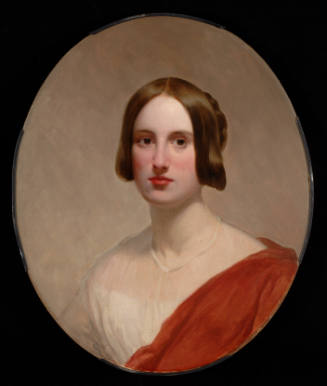 Portrait of Julia Seymour Conkling
