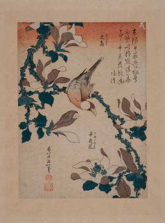 Katsushika Hokusai