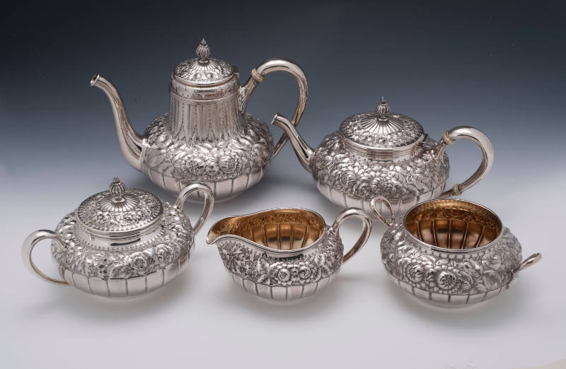 Tea Service