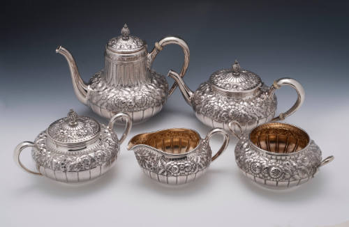 Tea Service