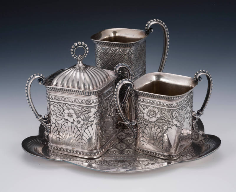 Tea Set