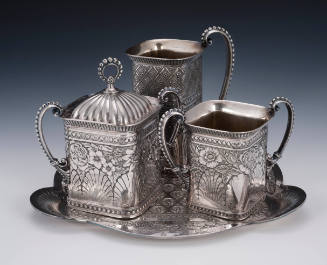 Tea Set