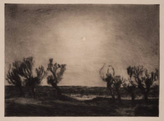 Moonlight, Kraalinge