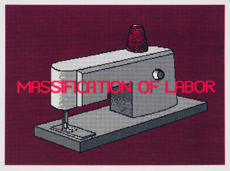 Massification of Labor