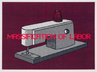 Massification of Labor