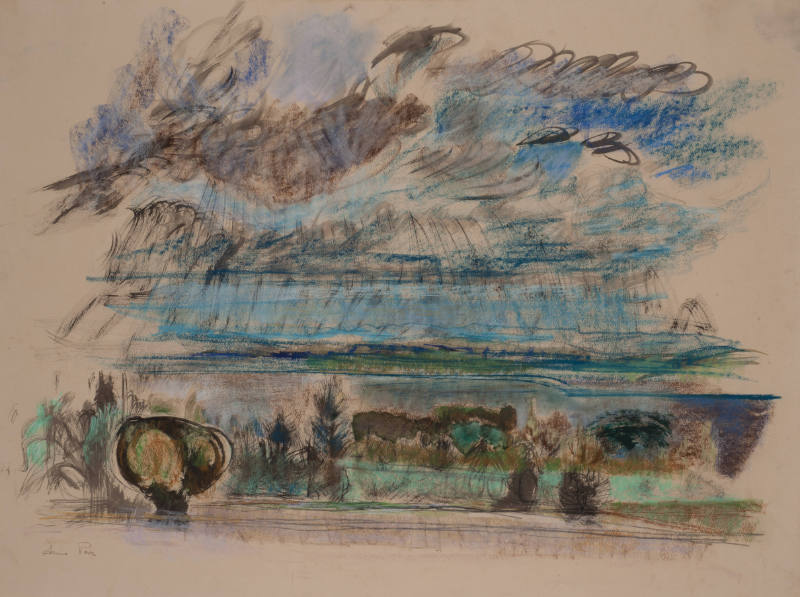 Landscape No. 2