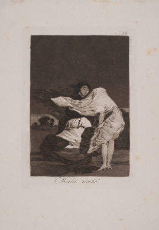 Francisco Goya