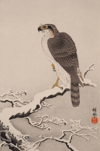 Ohara Koson