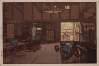 Hiroshi Yoshida