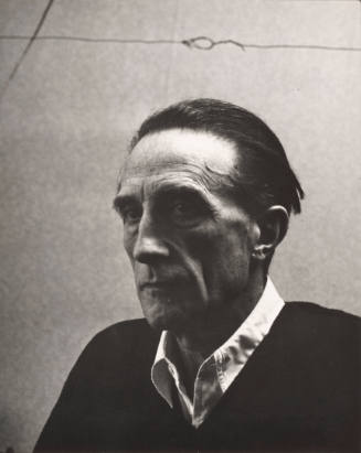 Marcel Duchamp