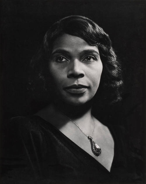 Marian Anderson