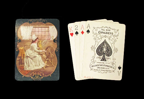 Playing Cards