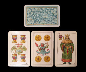 Playing Cards