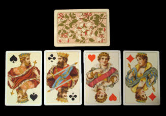 Playing Cards