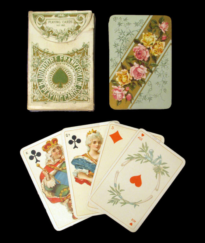 Playing Cards