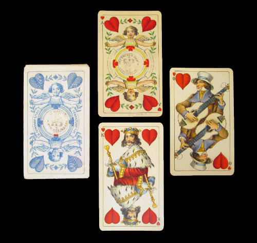 Playing Cards