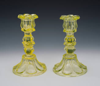 Candlesticks (Set of Three)