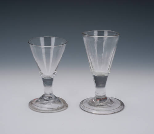 Wine Glasses (Set of Two)