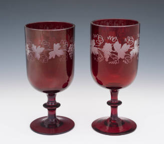 Goblets (Set of Eight)