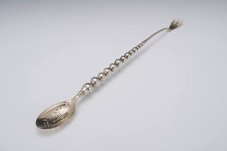 Olive Spoon