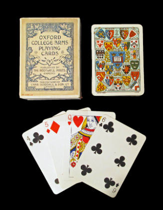 Playing Cards