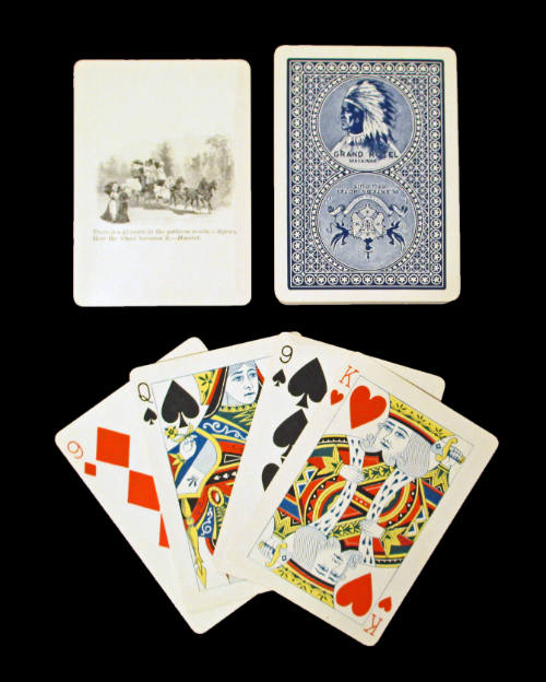 Playing Cards