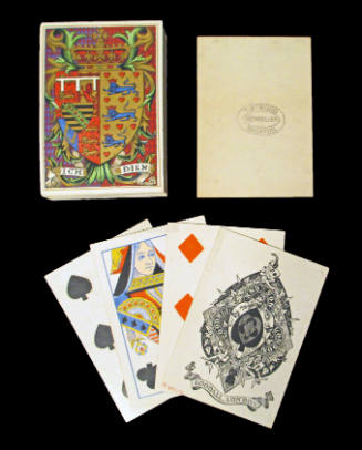 Playing Cards