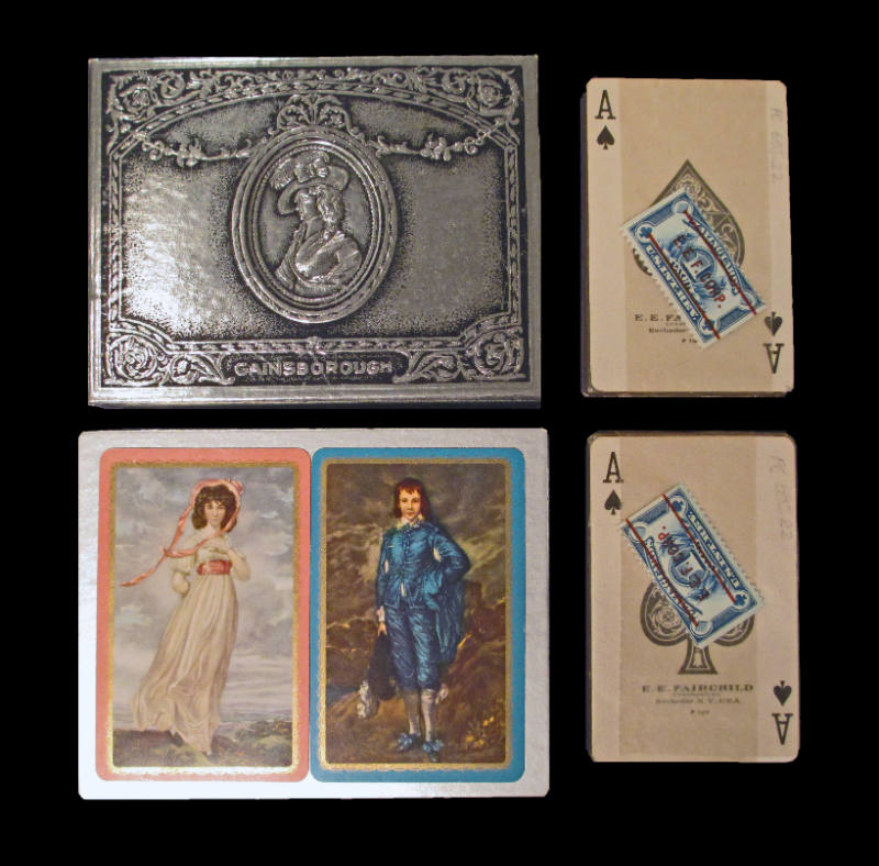 Playing Cards