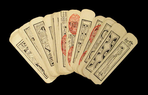 Playing Cards