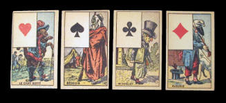 Playing Cards