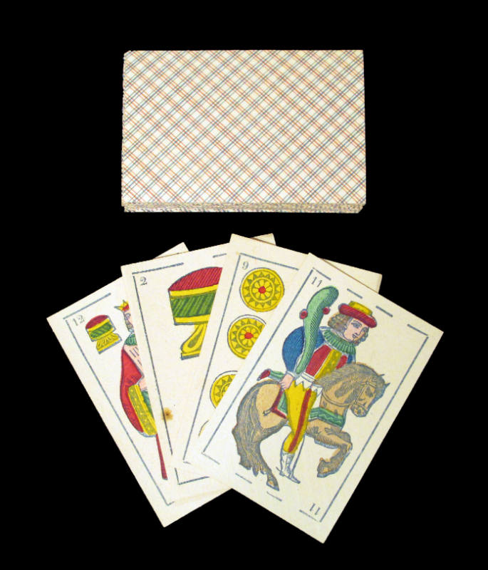 Playing Cards